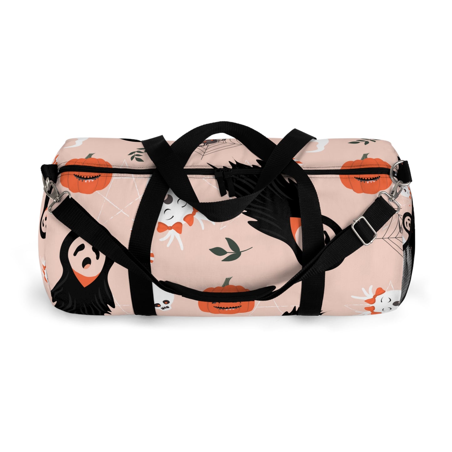 Ghosty Ghouls Duffel Bag