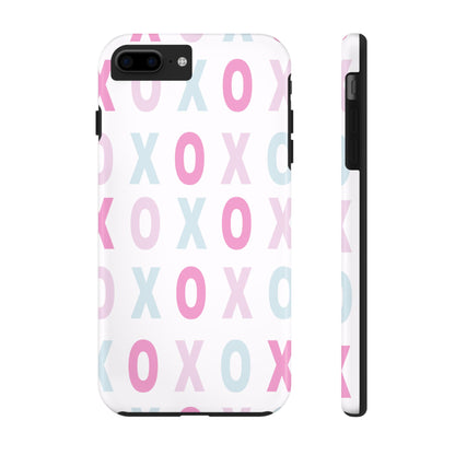 XOXO Phone Case