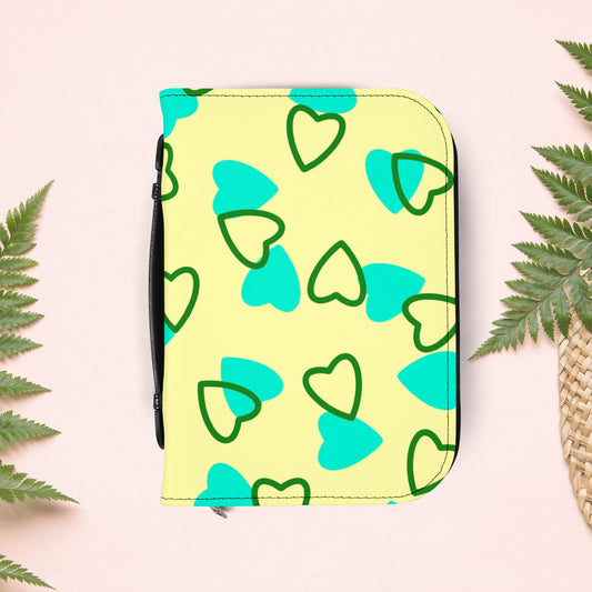 Envy Green Love Book Cover