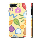 Artsy Drawing Phone Case (Apple & Android)