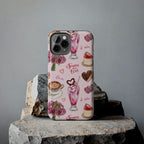 Be Mines Forever Phone Case (Apple & Android)