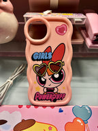 iPhone 15 Plus Phone Case PREOWNED
