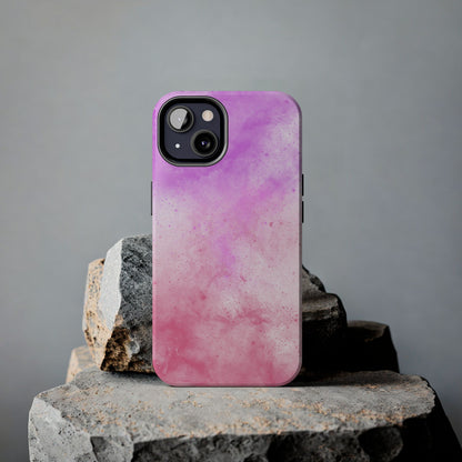 Berry Splash Phone Case