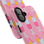 Cute Cocktails Phone Case (Apple & Android)