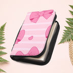 Big Pink Bows Book Cover