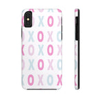 XOXO Phone Case (Apple & Android)