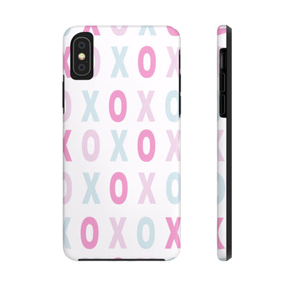 XOXO Phone Case