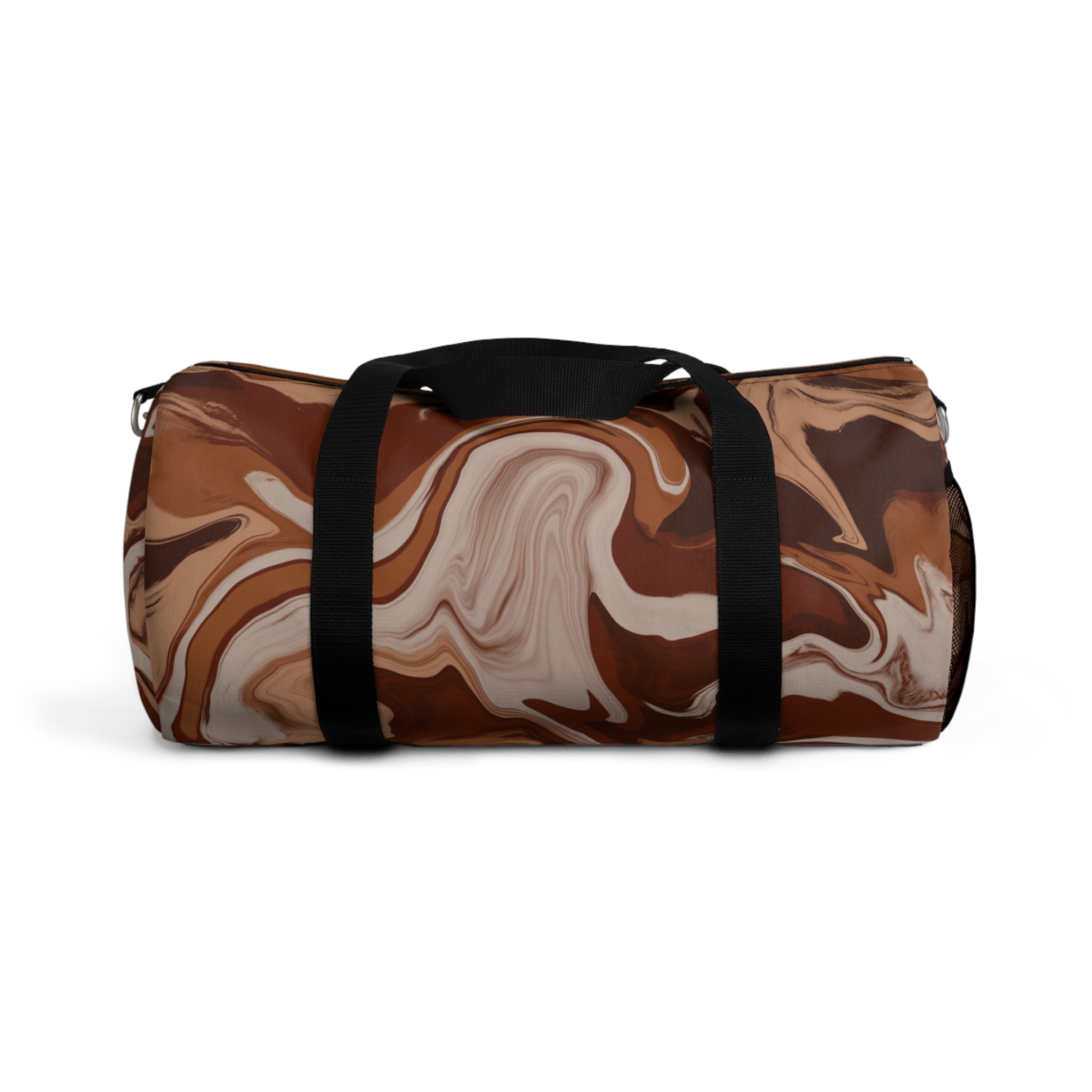 Double Chocolate Fudge Duffel Bag