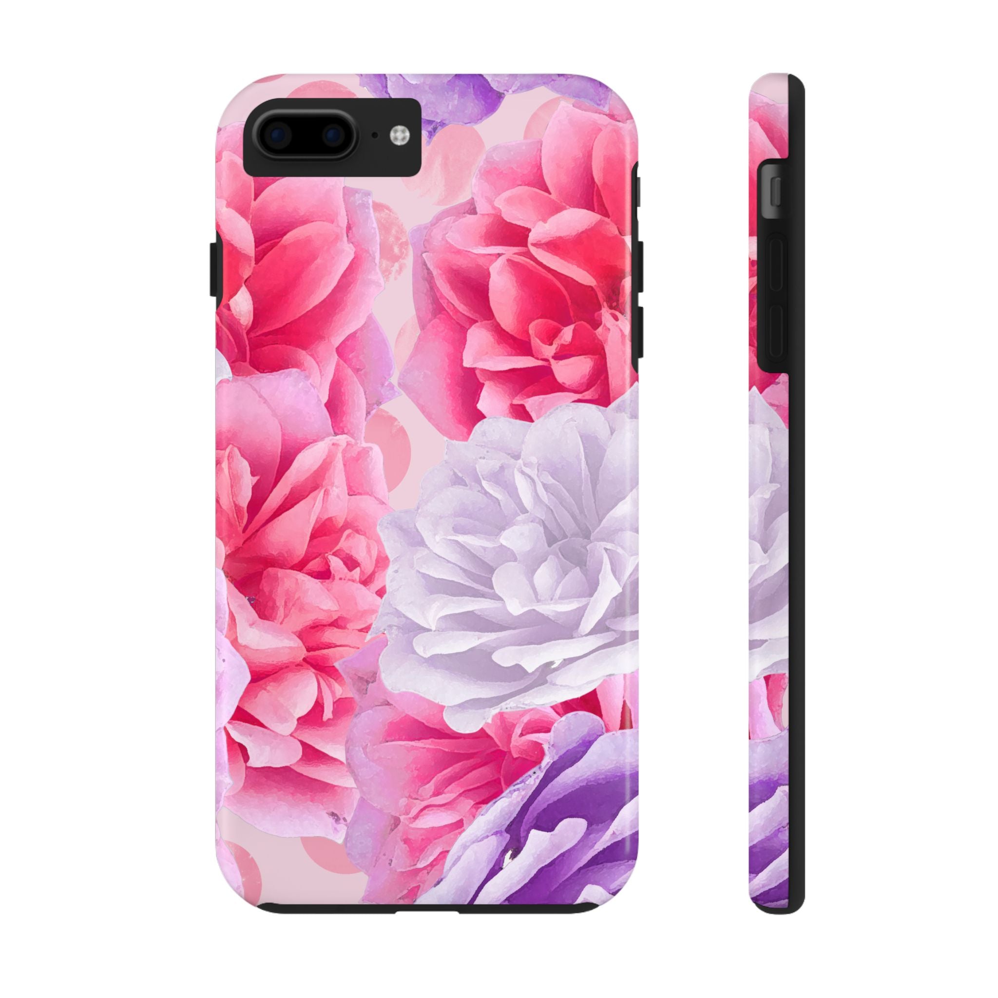 Dainty Florals Phone Case (Apple & Android)