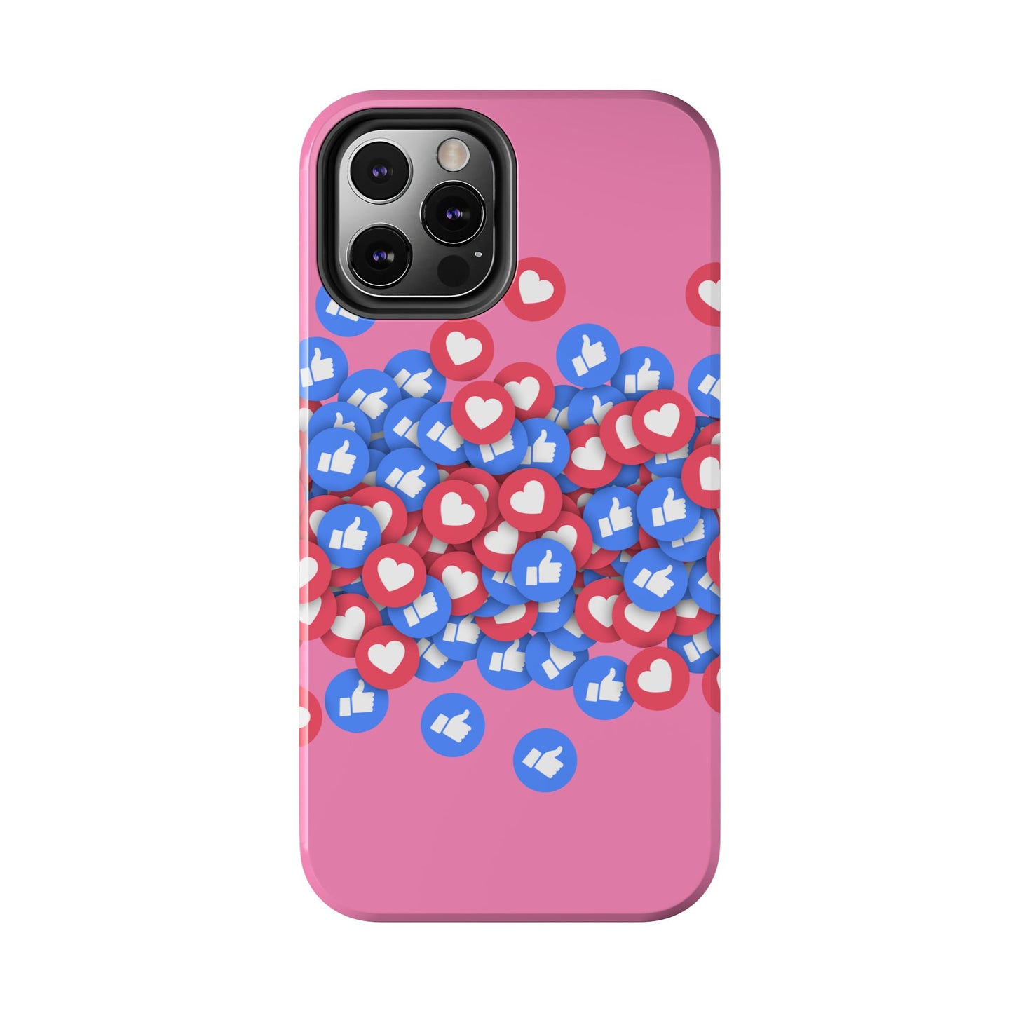 Popular on Social Media Phone Case