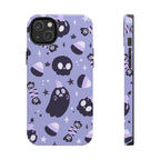 Spooky Season Phone Case (Apple & Android)