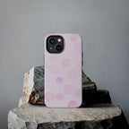 Watercolor Dots Phone Case (Apple & Android)