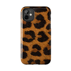 Wild Cheetah Print Phone Cases (Apple & Android)