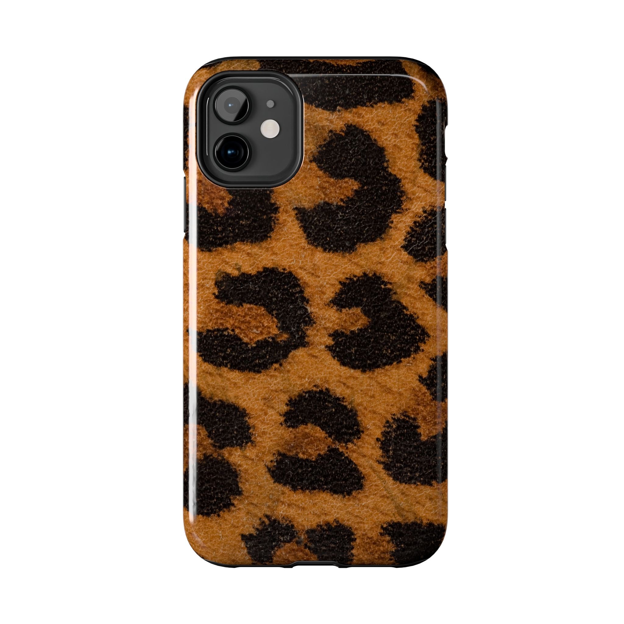 Wild Cheetah Print Phone Cases (Apple & Android)