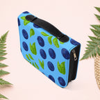 Kawaii Blueberries Book Cover