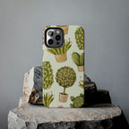 Blooming Botanical Beauty Phone Case (Apple & Android)