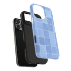 Blue Pool Tile Phone Case (Apple & Android)