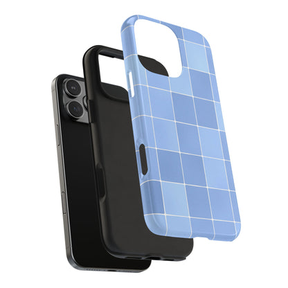 Blue Pool Tile Phone Case