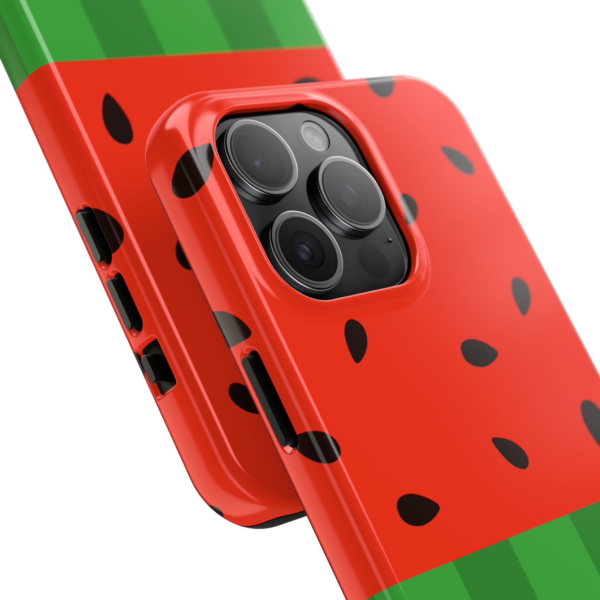 Summer Watermelon Phone Case (Apple & Android)