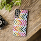 Painted Arrows Phone Case (Apple & Android)
