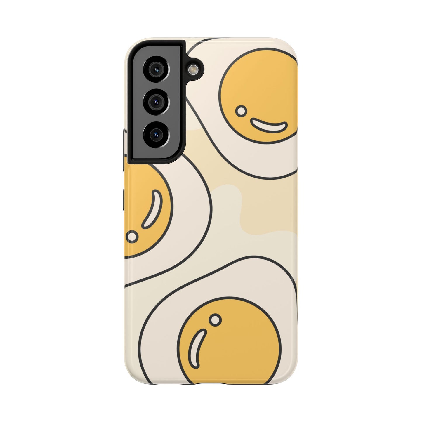 Sunny Side Up Eggs Phone Case