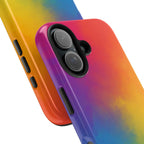 Perfect Rainbow Phone Case (Apple & Android) - Pink Sweetheart