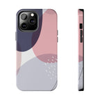 Abstract Layers Phone Case (Apple & Android)