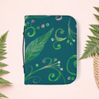 Watercolor Botanicals Book Cover