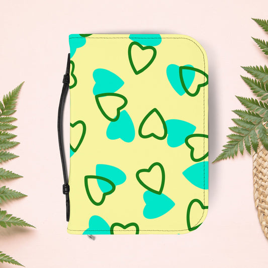 Envy Green Love Book Cover