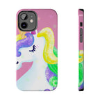 Majestic Unicorn Phone Case (Apple & Android)