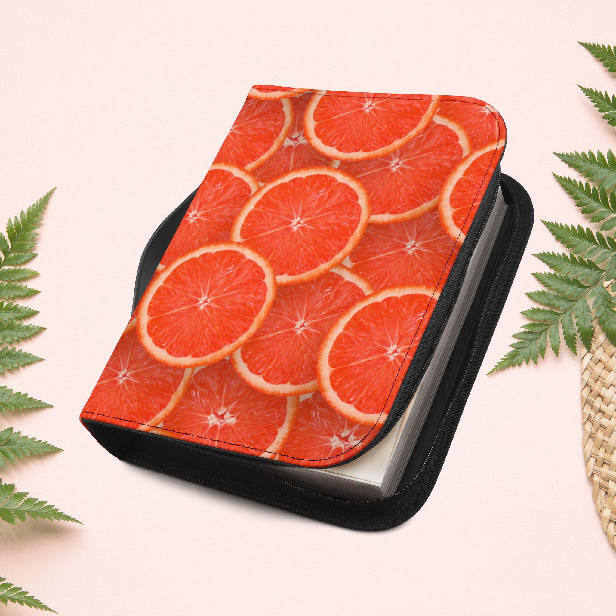 Red Grapefruit Book Cover