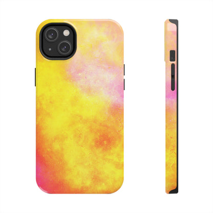 Twisted Lemon Phone Case