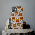 Candy Corn Phone Case (Apple & Android)