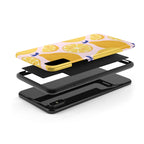 Sour Lemon Drop Phone Case (Apple & Android)