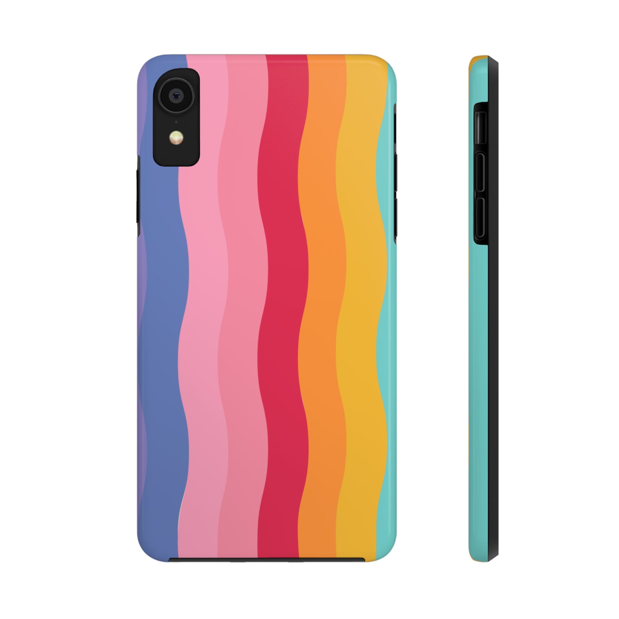 Rainbow Phone Case (Apple & Android)