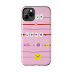 Bestie Bracelets Phone Case (Apple & Android)