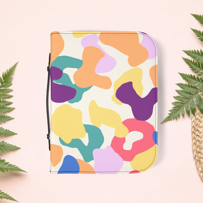 Rainbow Leopard Book Cover