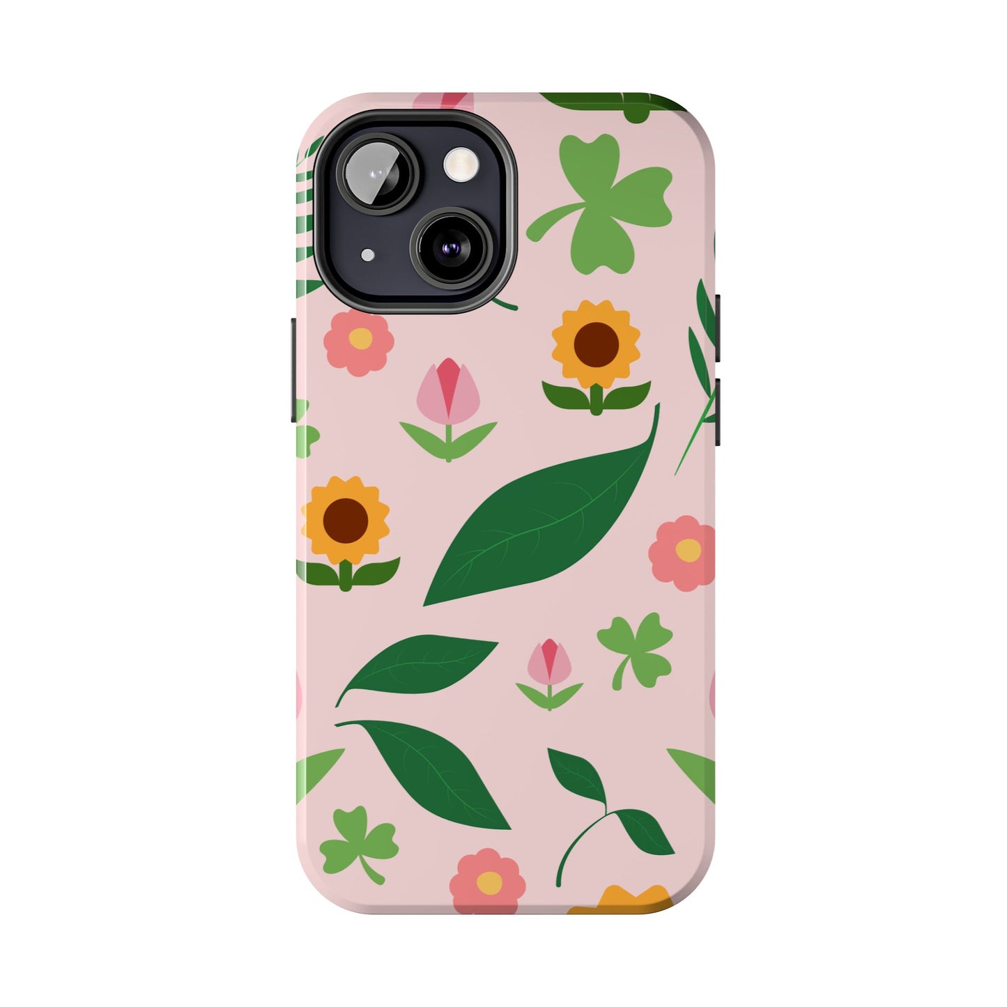 Beautiful Garden Phone Case