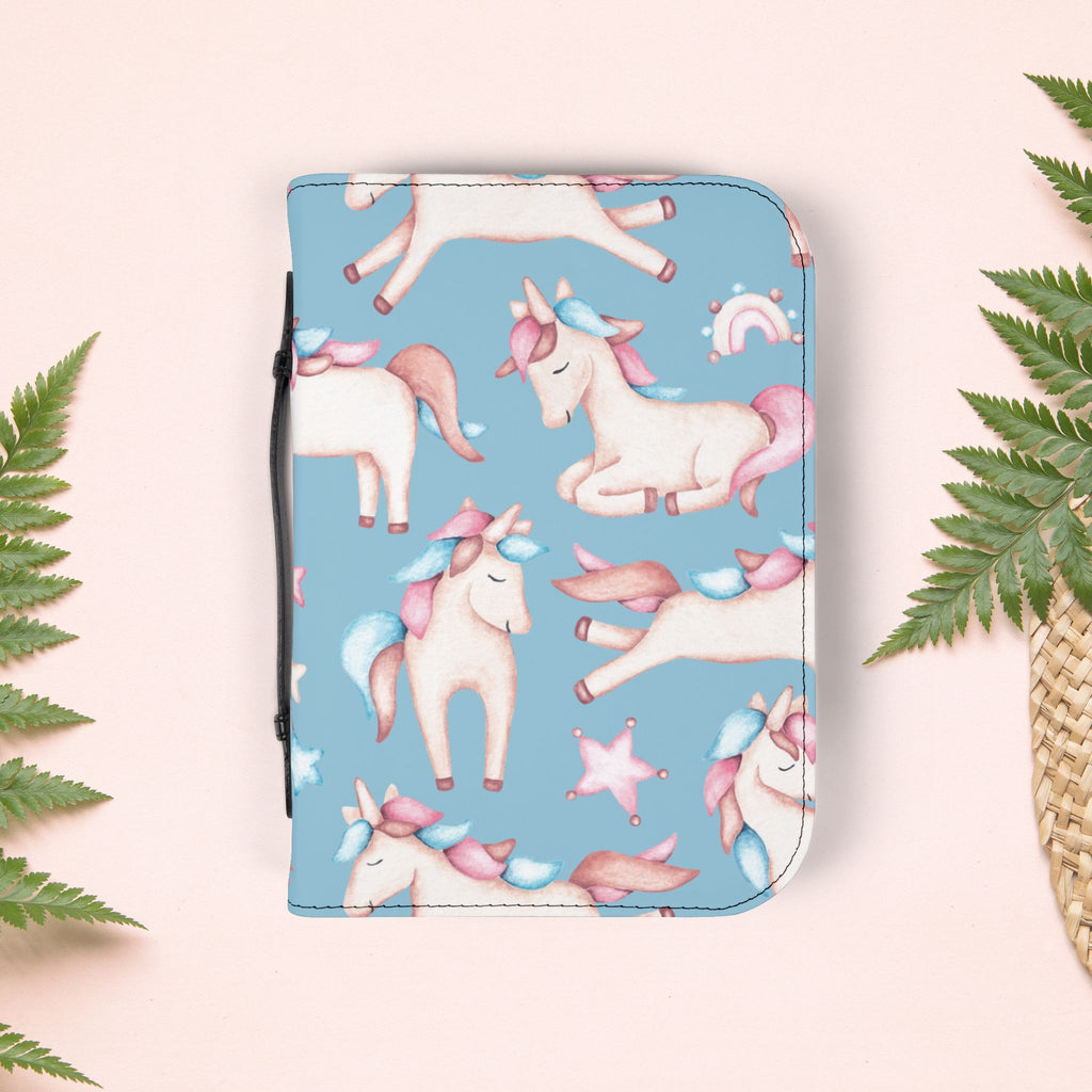 Baby Unicorn Book Cover