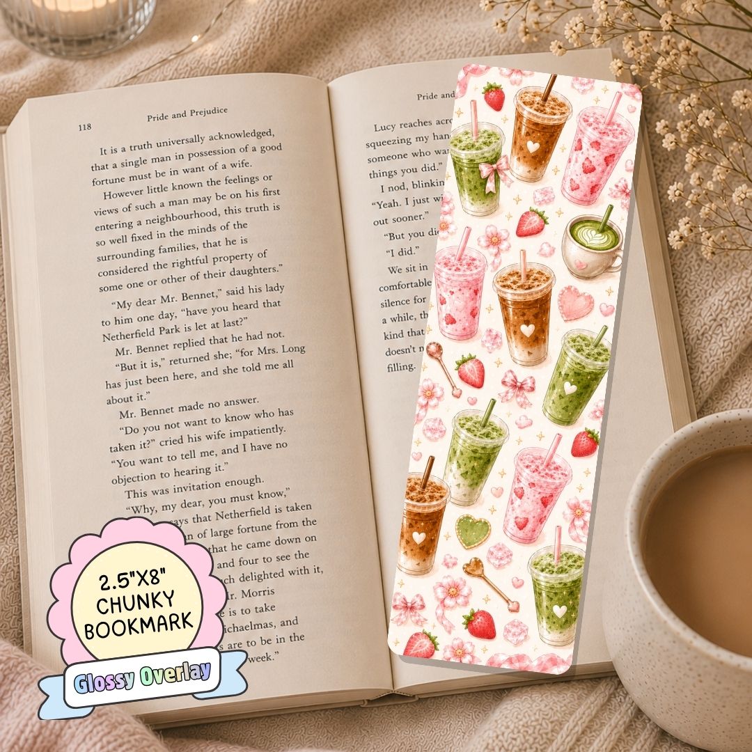 Bookmark