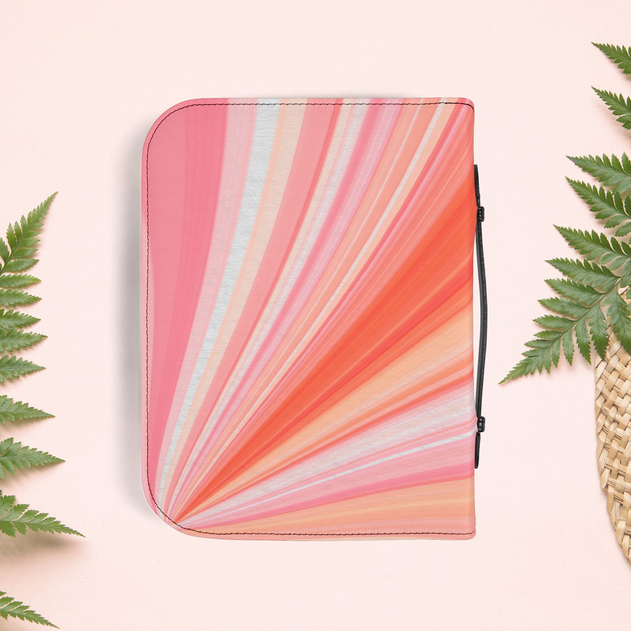 Peach Splash Book Cover