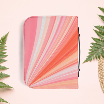 Peach Splash Book Cover
