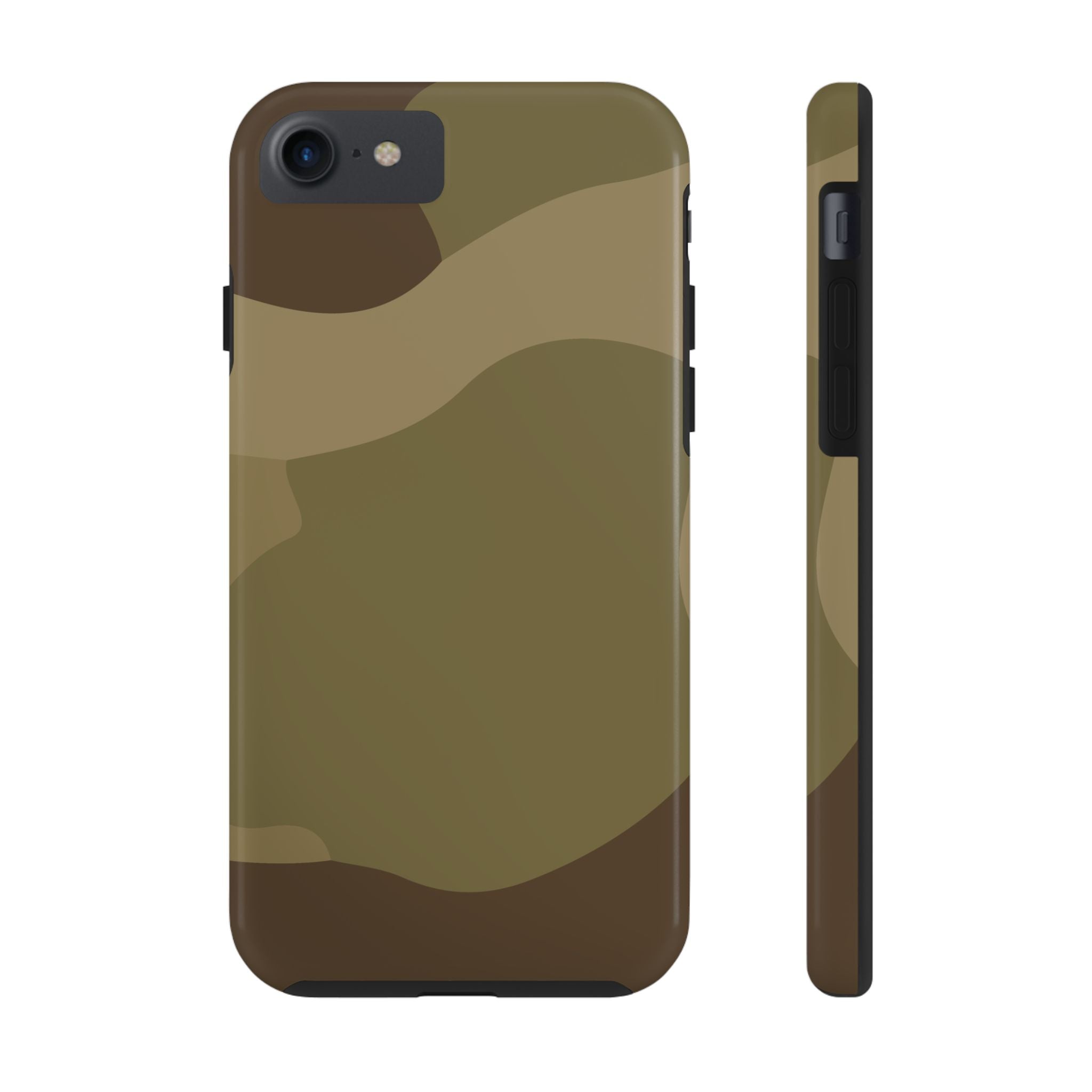 Army Brat Phone Case (Apple & Android)