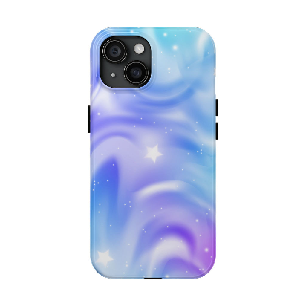 Stardust Galaxy Phone Cases (Apple & Android)