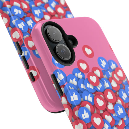 Popular on Social Media Phone Case