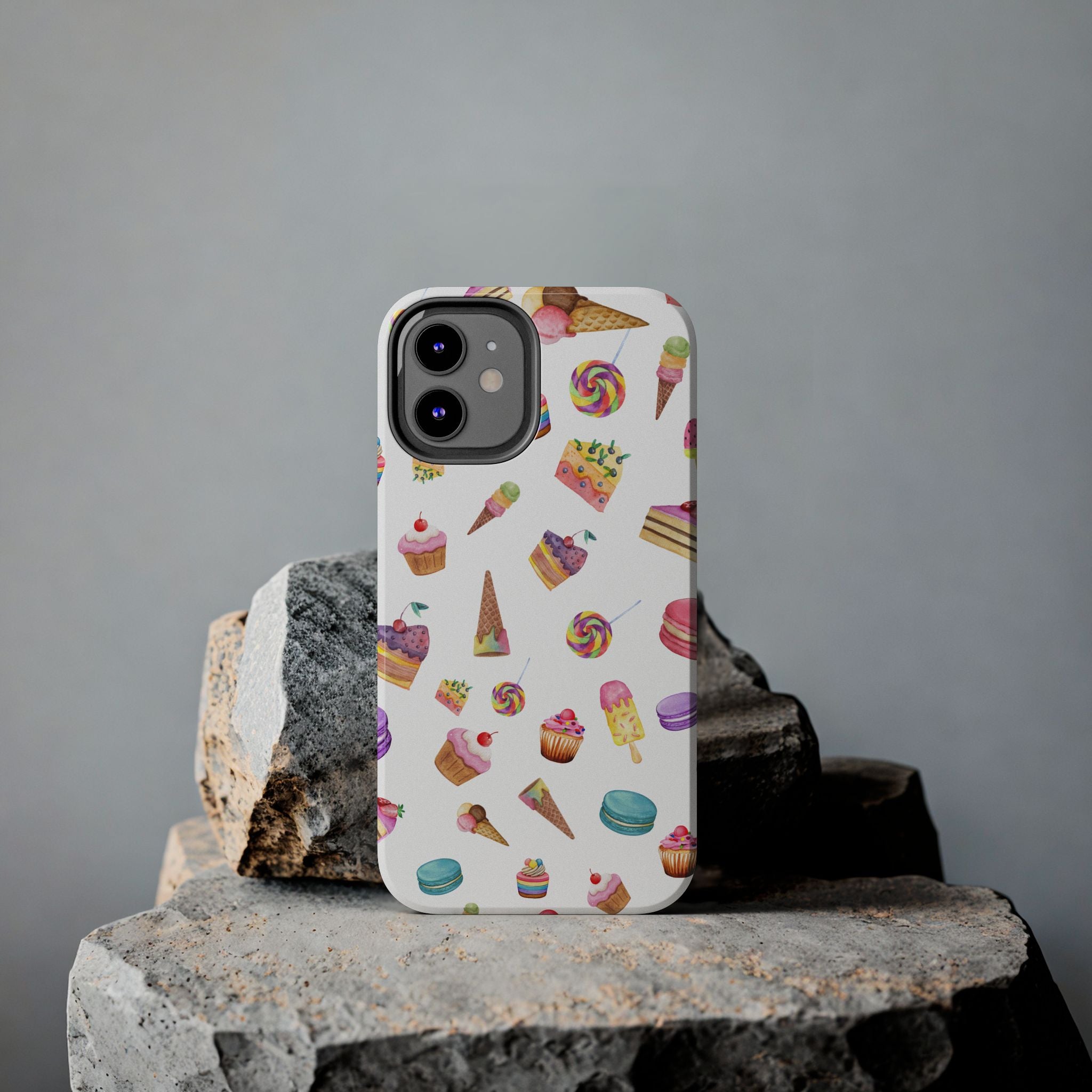 Delectable Sweets Phone Case (Apple & Android)