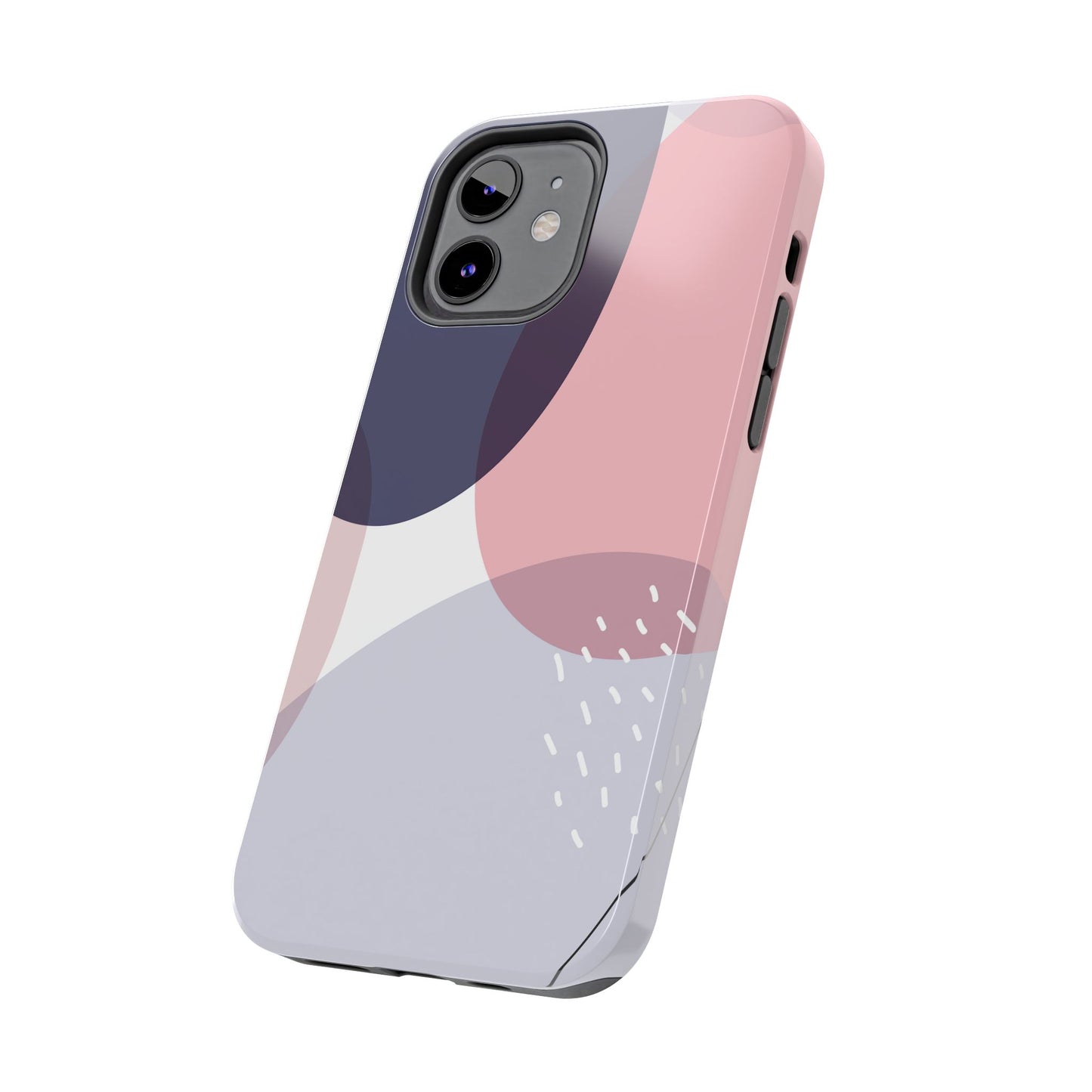 Abstract Layers Phone Case