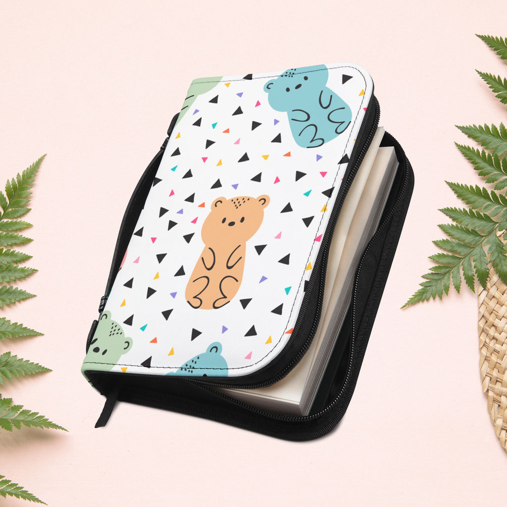 Confetti Bears Book Cover