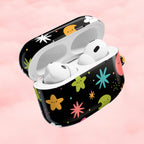 Kawaii Midnight Airpod Case