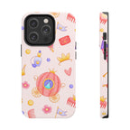 Fairytale Princess Phone Case (Apple & Android)